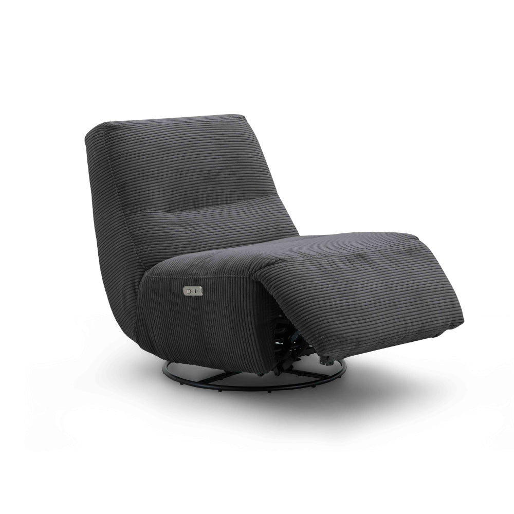 Cord Relaxsessel MRS 1070 mit Motorischer Relax und Swing Funktion - von meinRelaxsessel.de - 5 Jahre Garantie auf Relaxsessel GESCHENKT! Kaufe jetzt bei meinRelaxsessel.de