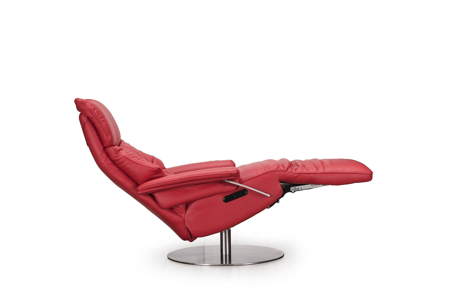 Leder Premium-Relaxsessel "MRS 1020" in modernem Design - von meinRelaxsessel.de - 5 Jahre Garantie auf Relaxsessel GESCHENKT! Kaufe jetzt bei meinRelaxsessel.de