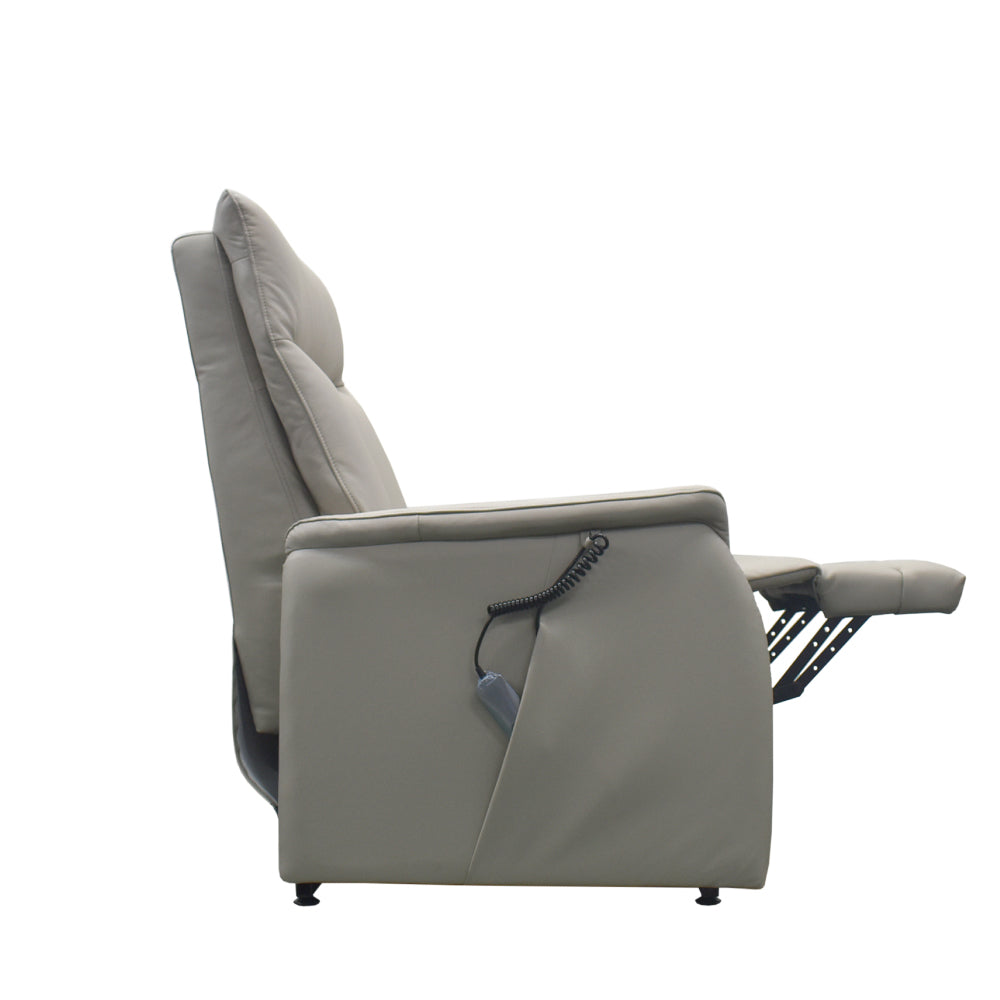 Extra großer Relaxsessel "MRS 945" bis 180 KG mit Aufstehhilfe - von meinRelaxsessel.de - 5 Jahre Garantie auf Relaxsessel GESCHENKT! Kaufe jetzt bei meinRelaxsessel.de