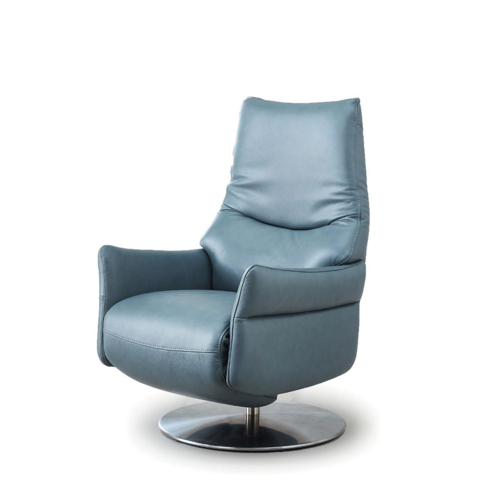 Leder Premium-Relaxsessel "MRS 1030" mit hochwertigem Leder - von meinRelaxsessel.de - 5 Jahre Garantie auf Relaxsessel GESCHENKT! Kaufe jetzt bei meinRelaxsessel.de