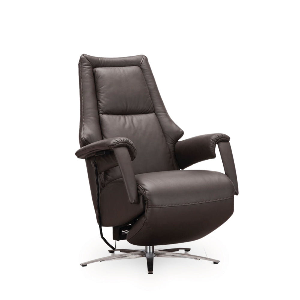 Leder Premium-Relaxsessel "MRS 1040" mit optionaler Aufstehhilfe - von meinRelaxsessel.de - 5 Jahre Garantie auf Relaxsessel GESCHENKT! Kaufe jetzt bei meinRelaxsessel.de