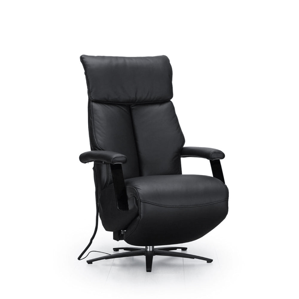 Leder Premium-Relaxsessel "MRS 1041" mit verstellbarem Kopfteil - von meinRelaxsessel.de - 5 Jahre Garantie auf Relaxsessel GESCHENKT! Kaufe jetzt bei meinRelaxsessel.de