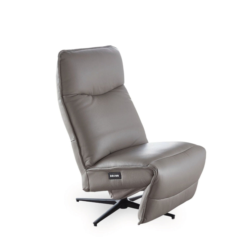 Leder Moderner Relaxsessel "MRS 930" mit elektrischen Liegefunktionen - von meinRelaxsessel.de - 5 Jahre Grantie auf Relaxsessel GESCHENKT Nur 1349 €! Kaufe jetzt bei meinRelaxsessel.de