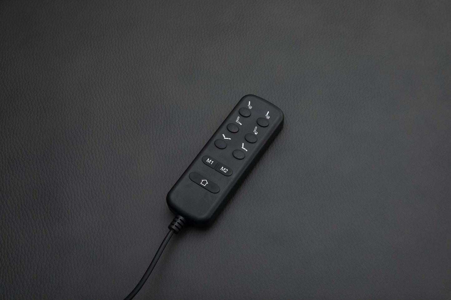 Leder Relaxsessel MRS 1050 mit Herz-Waage und Lift UP funktion - von meinRelaxsessel.de - 5 Jahre Garantie auf Relaxsessel GESCHENKT! Kaufe jetzt bei meinRelaxsessel.de