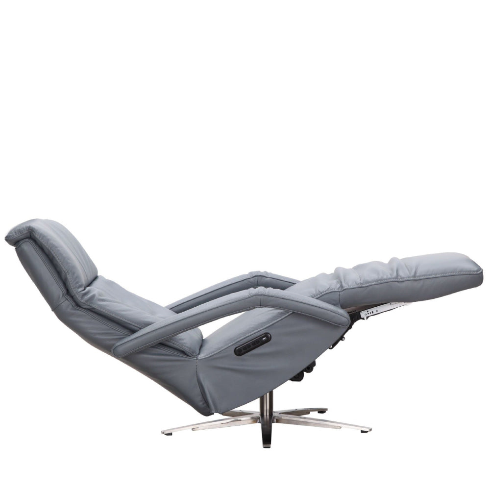 Leder Relaxsessel MRS 1010 mit Herz-Waage Funktion - Relaxsessel von meinRelaxsessel.de - 5 Jahre Garantie auf Relaxsessel GESCHENKT! Kaufe jetzt bei meinRelaxsessel.de
