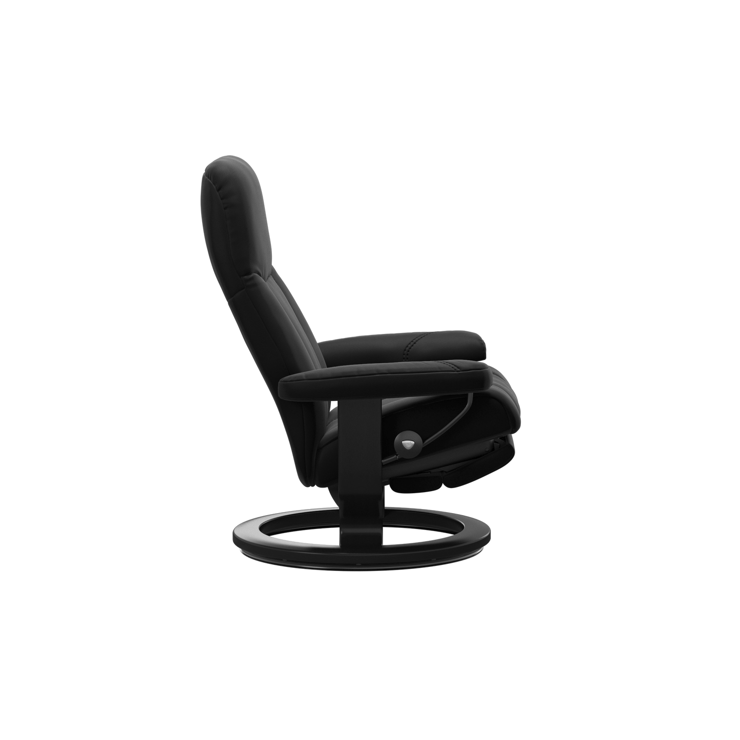Leder Stressless Consul M mit Motor Power leg und Power Back Relaxsessel Sonderedition - von meinRelaxsessel.de - 5 Jahre Garantie auf Relaxsessel GESCHENKT! Kaufe jetzt bei meinRelaxsessel.de