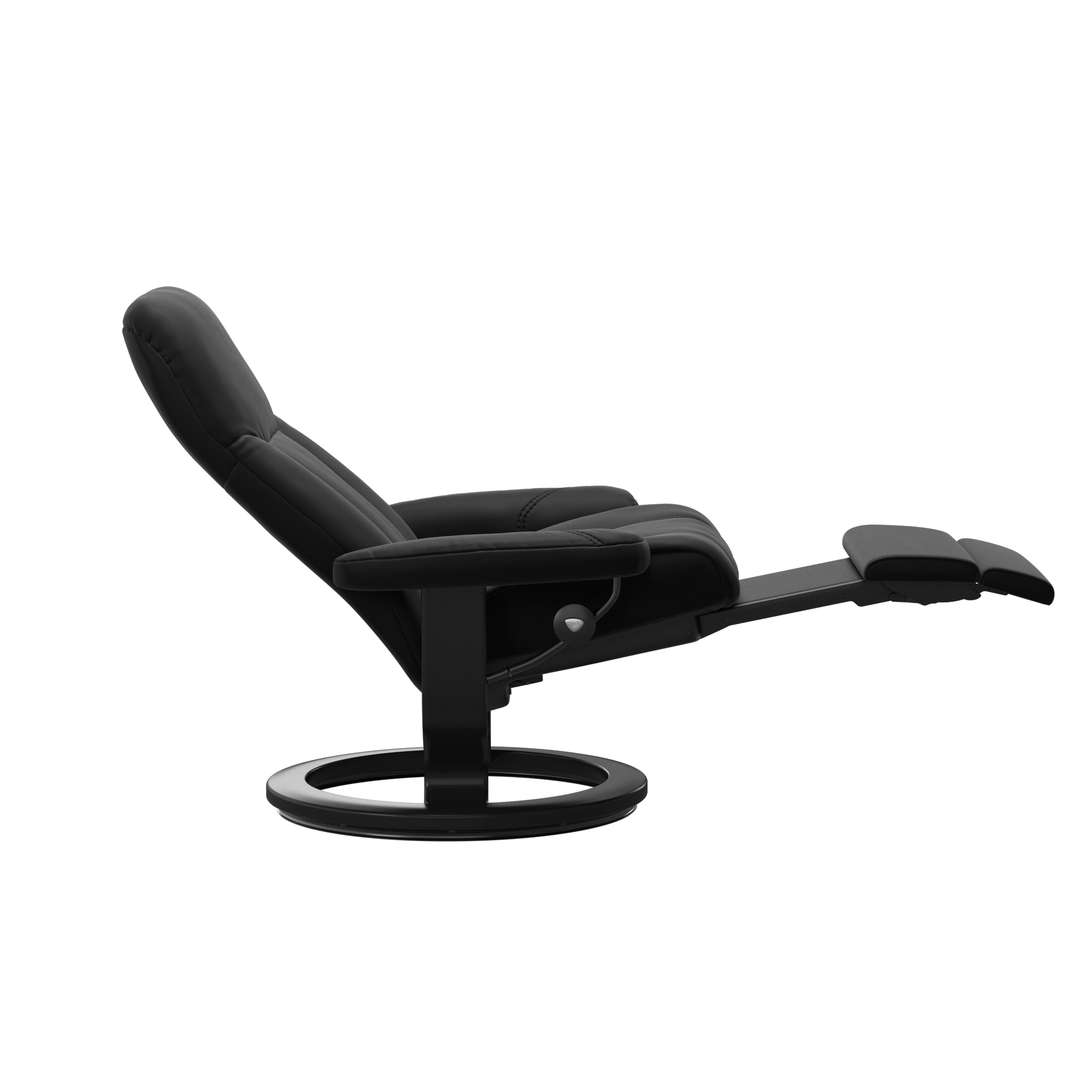 Leder Stressless Consul M mit Motor Power leg und Power Back Relaxsessel Sonderedition -  von meinRelaxsessel.de - 5 Jahre Garantie auf Relaxsessel GESCHENKT! Kaufe jetzt bei meinRelaxsessel.de