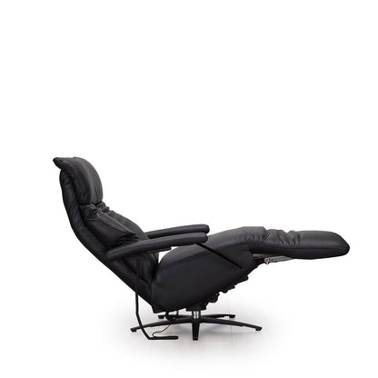 Leder Relaxsessel MRS 1041 in SCHWARZ 3 Motoren Herz-Waage Sonderedition - Relaxsessel von meinRelaxsessel.de - 5 Jahre Grantie auf Relaxsessel GESCHENKT  Nur 2146 €! Kaufe jetzt bei meinRelaxsessel.de