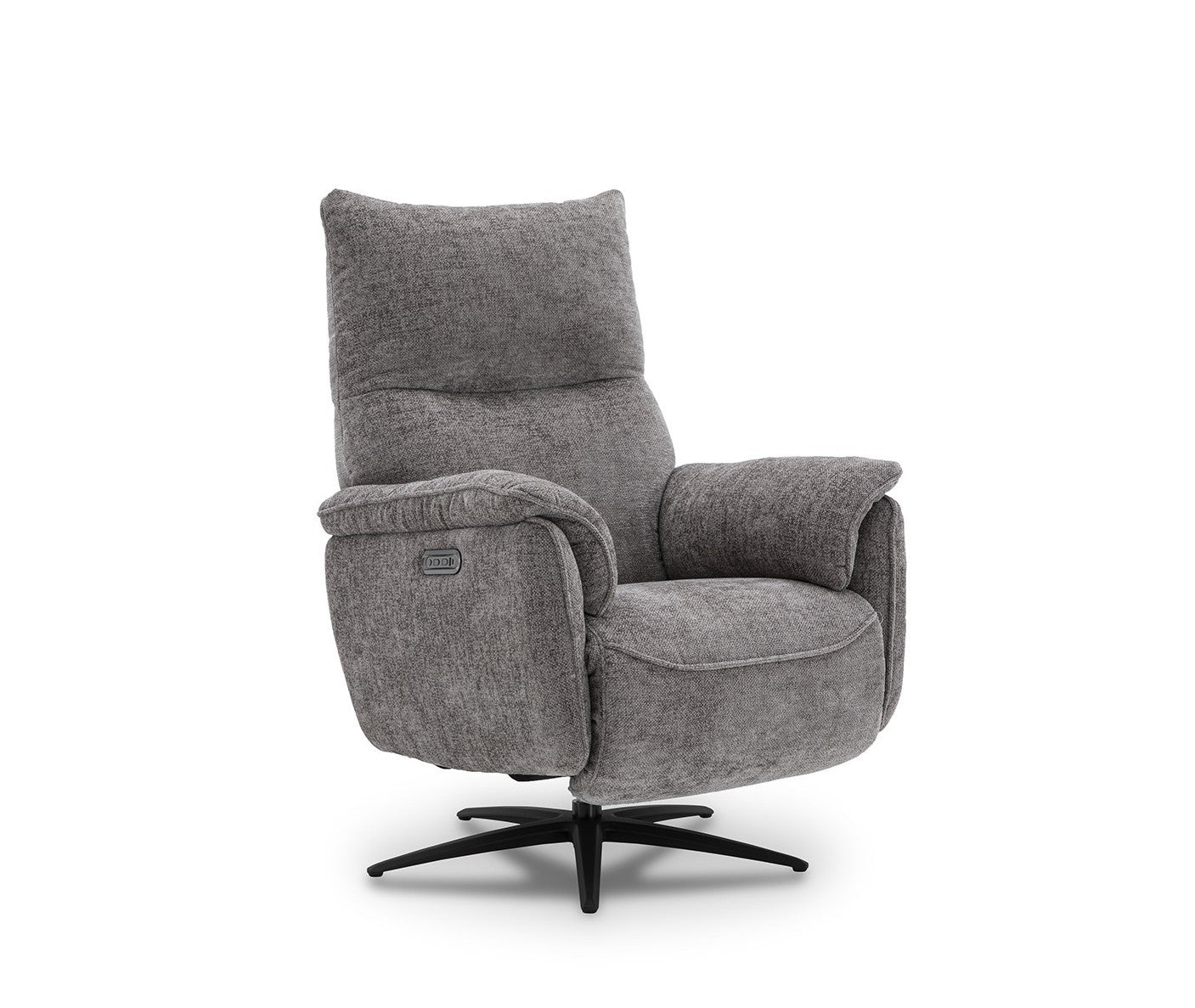 Relaxsessel MRS 880 mit 2 Motoren und Herz-Waage-Funktion