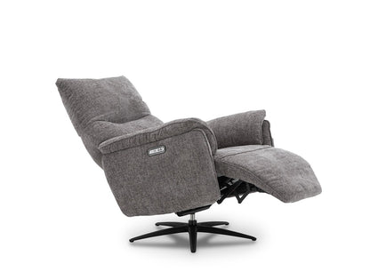 Relaxsessel MRS 880 mit 2 Motoren und Herz-Waage-Funktion