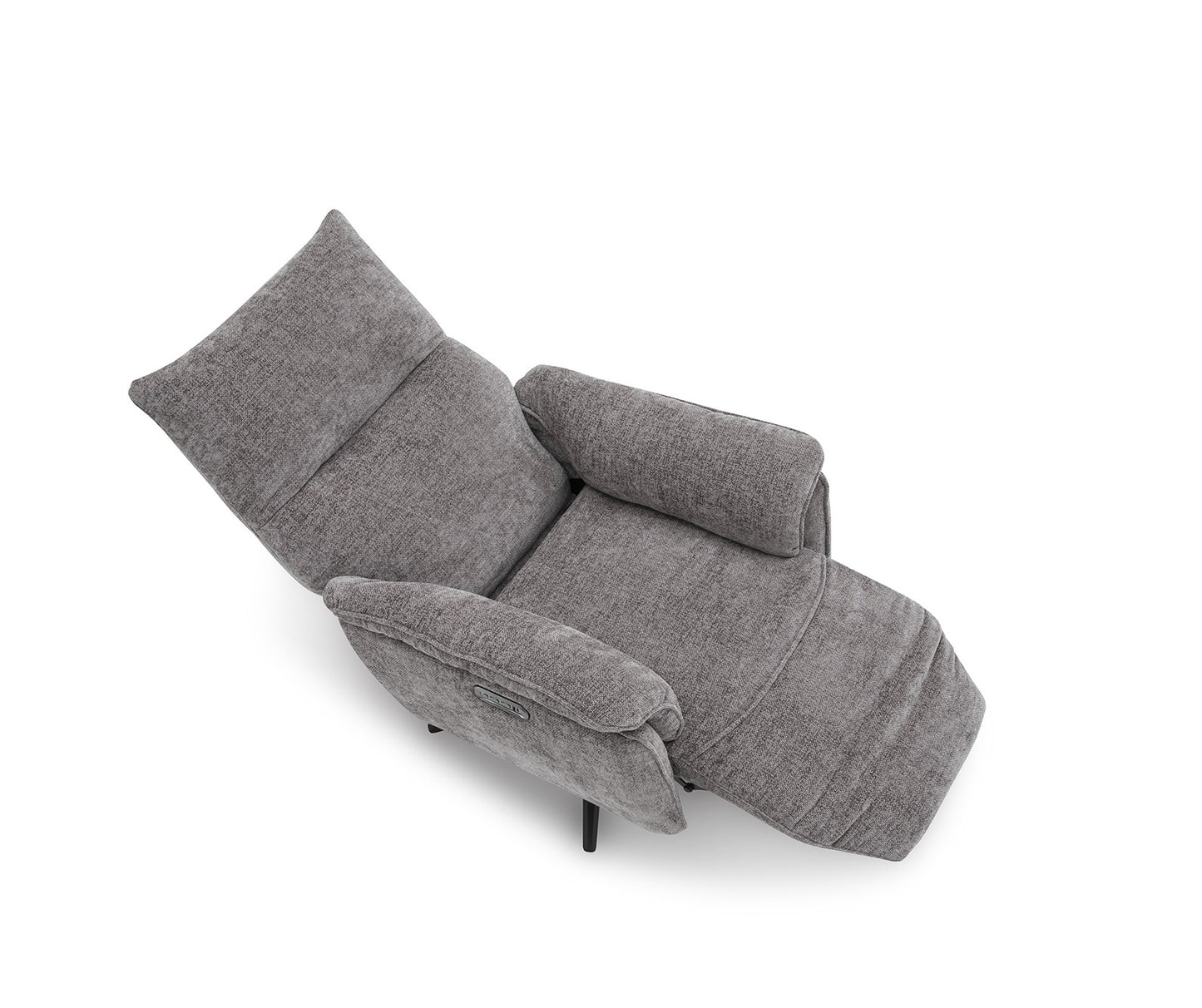 Relaxsessel MRS 880 mit 2 Motoren und Herz-Waage-Funktion