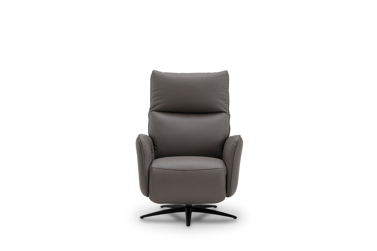 Echt Leder Relaxsessel MRS 885 mit 2 Motoren und Herz-Waage-Funktion