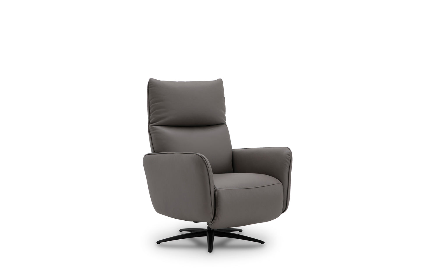 Echt Leder Relaxsessel MRS 885 mit 2 Motoren und Herz-Waage-Funktion