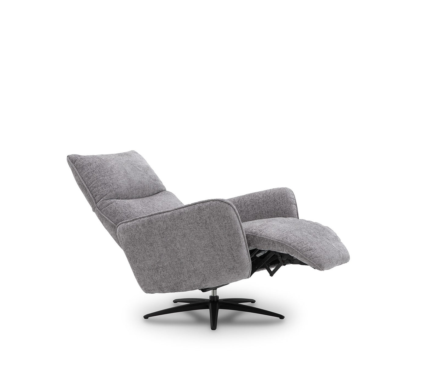Relaxsessel MRS 885 mit 2 Motoren und Herz-Waage-Funktion