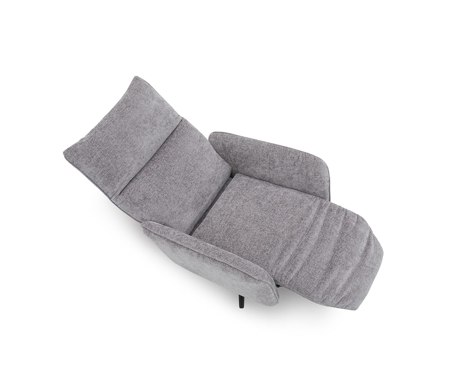 Relaxsessel MRS 885 mit 2 Motoren und Herz-Waage-Funktion
