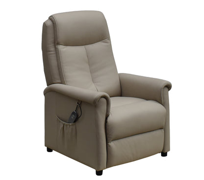 Fernsehsessel MRS 640 mit Motor. Relaxfunktion & Aufstehhilfe
