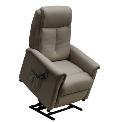 Fernsehsessel MRS 640 mit Motor. Relaxfunktion & Aufstehhilfe