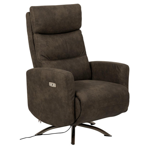 Stoff Relaxsessel "MRS 551" in anthrazit mit manueller Reclinerfunktion -  von meinRelaxsessel.de - 5 Jahre Grantie auf Relaxsessel GESCHENKT  Nur 499 €! Kaufe jetzt bei meinRelaxsessel.de