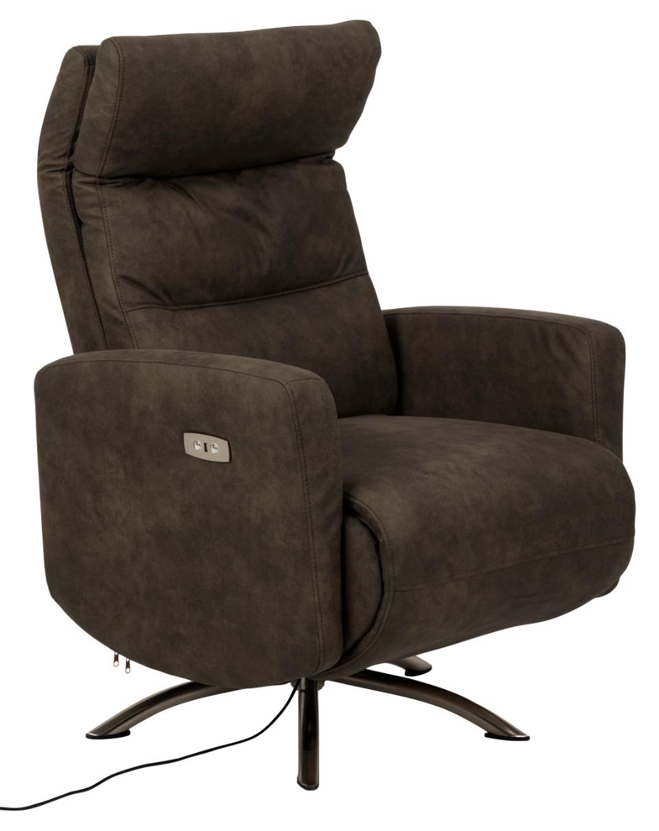 Stoff Relaxsessel "MRS 551" in anthrazit mit manueller Reclinerfunktion -  von meinRelaxsessel.de - 5 Jahre Grantie auf Relaxsessel GESCHENKT  Nur 499 €! Kaufe jetzt bei meinRelaxsessel.de