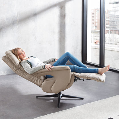 Leder Relaxsessel "MRS 920" mit 2 Motoren -  von meinRelaxsessel.de - 5 Jahre Grantie auf Relaxsessel GESCHENKT  Nur 1149 €! Kaufe jetzt bei meinRelaxsessel.de