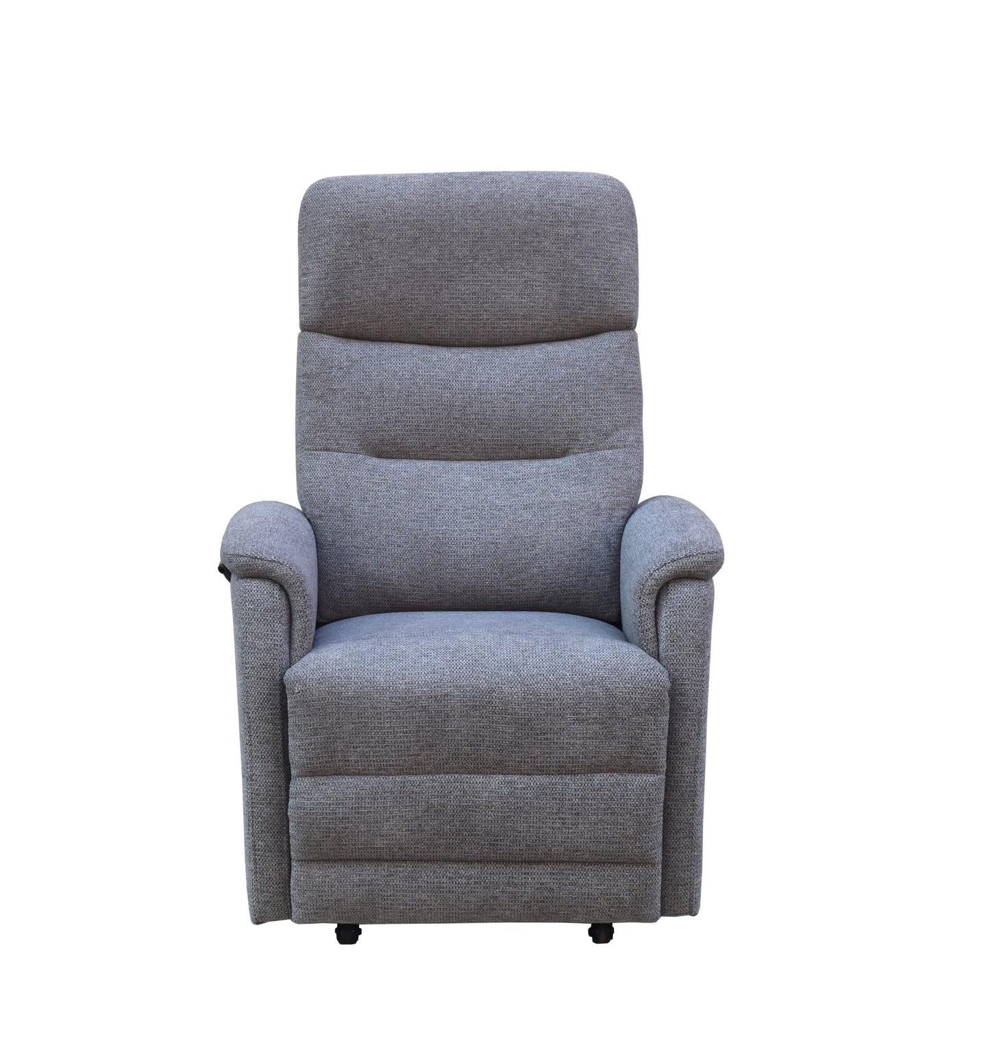 Relaxsessel MRS 642 mit Motor. Relaxfunktion & Aufstehhilfe in Stoff