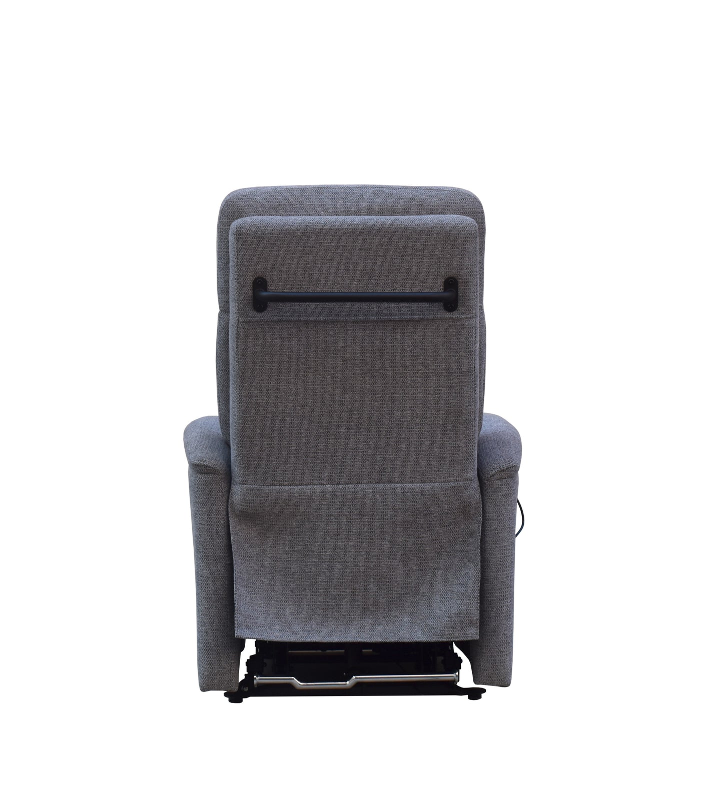 Relaxsessel MRS 642 mit Motor. Relaxfunktion & Aufstehhilfe in Stoff