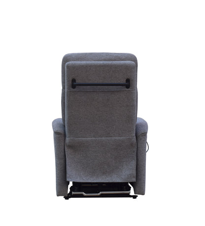 Relaxsessel MRS 642 mit Motor. Relaxfunktion & Aufstehhilfe in Stoff