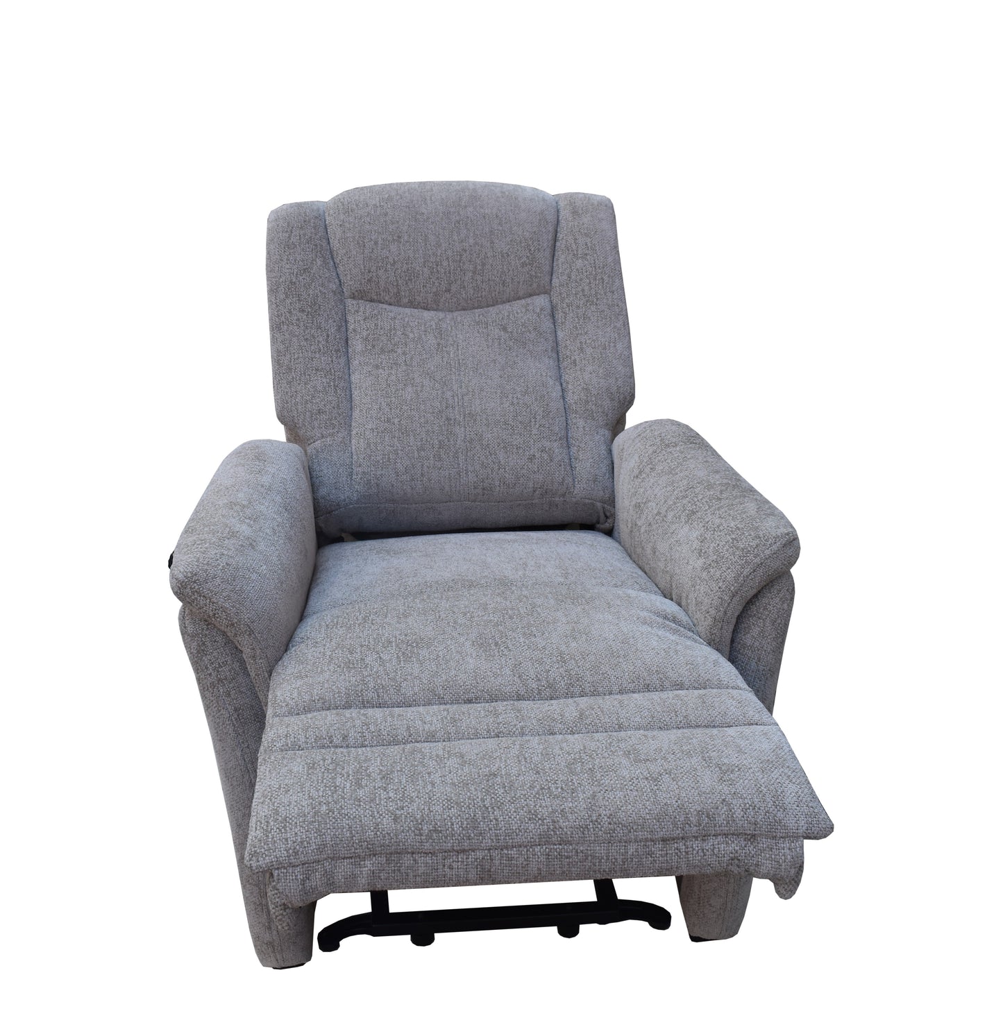 Fernsehsessel MRS 643 mit Motor. Relaxfunktion & Aufstehhilfe in Stoff