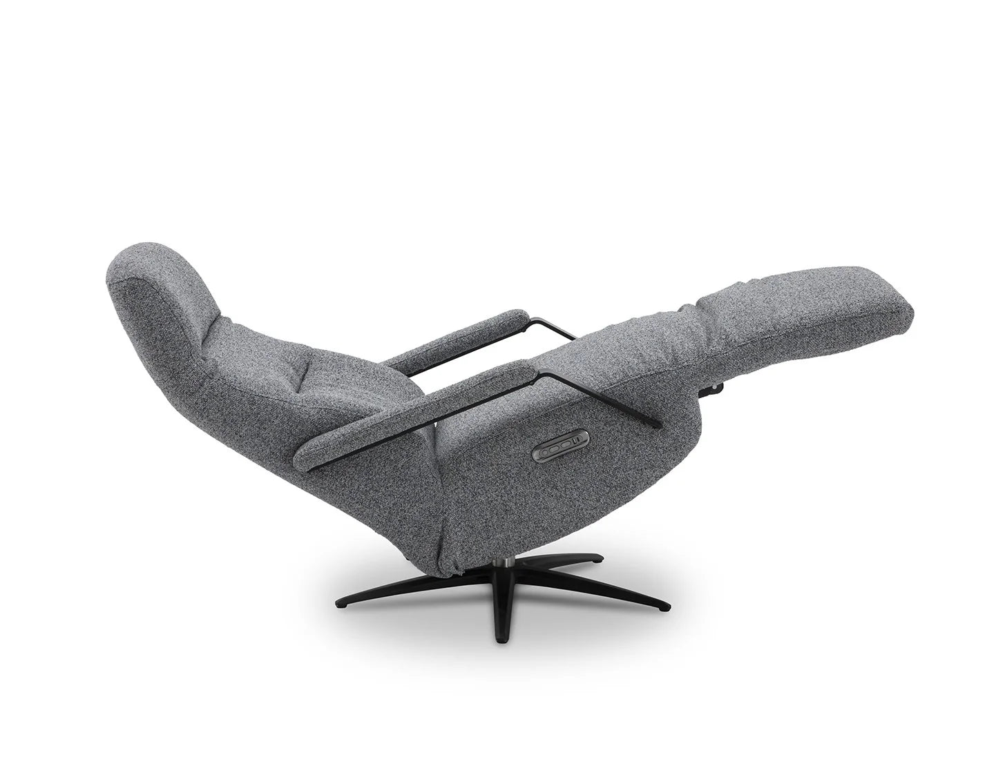 AKTIONS-BUNDLE Relaxsessel Stella mit 2 Motoren & Herz Waage Funktion