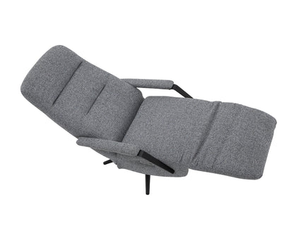 AKTIONS-BUNDLE Relaxsessel Stella mit 2 Motoren & Herz Waage Funktion