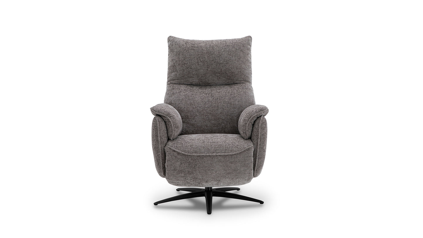 Relaxsessel MRS 880 mit 2 Motoren und Herz-Waage-Funktion