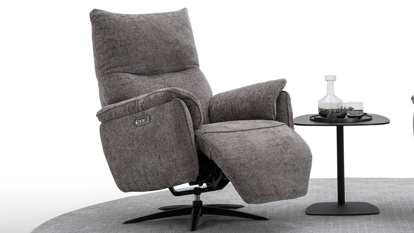 Relaxsessel MRS 880 mit 2 Motoren und Herz-Waage-Funktion