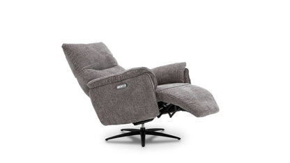 Relaxsessel MRS 880 mit 2 Motoren und Herz-Waage-Funktion